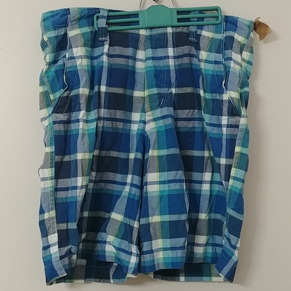 Hollister Other - 🆕Men's Hollister plaid shorts